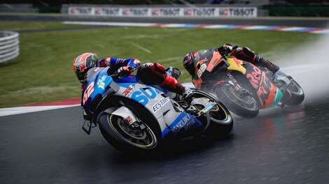 MotoGP 21 (Xbox Series X/S) - Xbox Live Key - EUROPE - 12