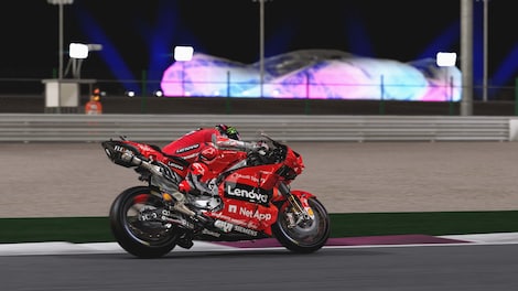 MotoGP 22 (Nintendo Switch) - Nintendo eShop Key - EUROPE - 15