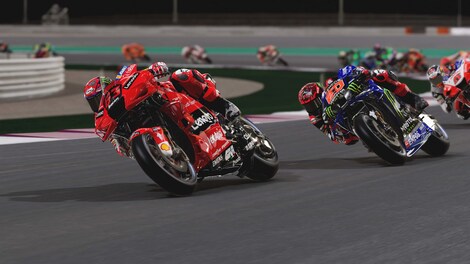 MotoGP 22 (PC) - Steam Gift - EUROPE - 11