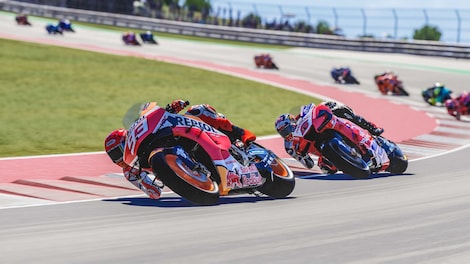 MotoGP 22 (PC) - Steam Key - GLOBAL - 4