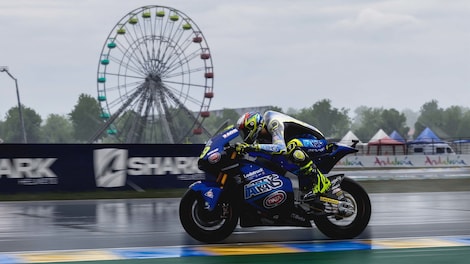 MotoGP 22 (PC) - Steam Key - GLOBAL - 7