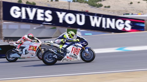 MotoGP 22 (PC) - Steam Key - GLOBAL - 8