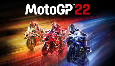 MotoGP 22 (PC) - Steam Key - GLOBAL - 0