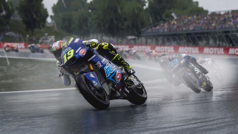 MotoGP 22 (PC) - Steam Key - GLOBAL - 3