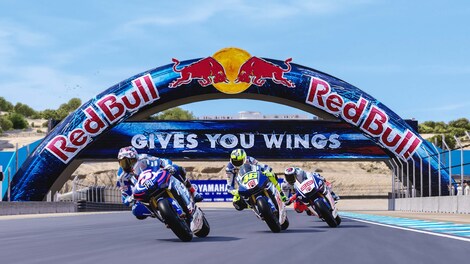 MotoGP 22 (PC) - Steam Key - GLOBAL - 10