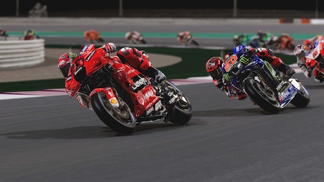 MotoGP 22 (PC) - Steam Key - GLOBAL - 11