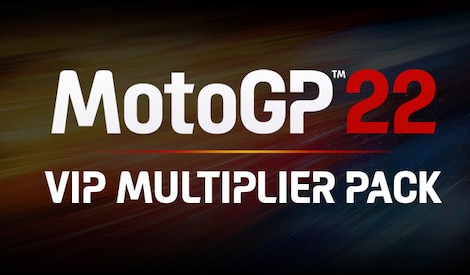 MotoGP 22 - VIP Multiplier Pack (PS4) - PSN Key - EUROPE - 0
