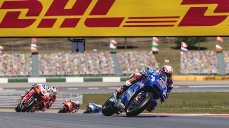 MotoGP 22 (Xbox Series X/S) - Xbox Live Account - GLOBAL - 5