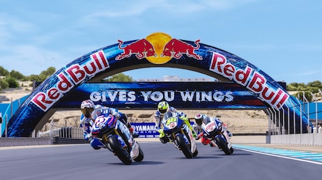 MotoGP 22 (Xbox Series X/S) - Xbox Live Account - GLOBAL - 10