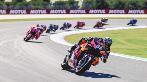 MotoGP 22 (Xbox Series X/S) - Xbox Live Key - UNITED KINGDOM - 9