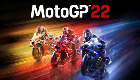 MotoGP 22 (Xbox Series X/S) - Xbox Live Key - UNITED KINGDOM - 0