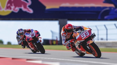 MotoGP 22 (Xbox Series X/S) - Xbox Live Key - UNITED KINGDOM - 6