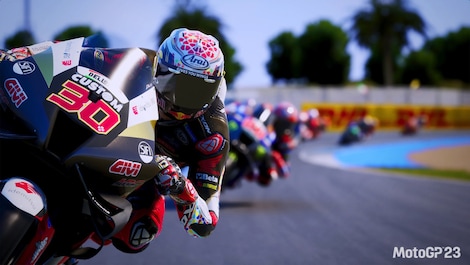 MotoGP 23 (Nintendo Switch) - Nintendo eShop Key - EUROPE - 9