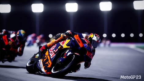 MotoGP 23 (Nintendo Switch) - Nintendo eShop Key - EUROPE - 7