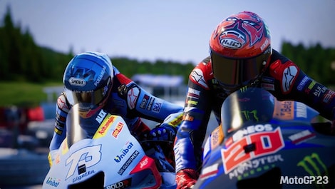 MotoGP 23 (PC) - Steam Account - GLOBAL - 11