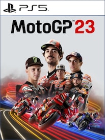 MotoGP 23 (PC) - Steam Account - GLOBAL - 4