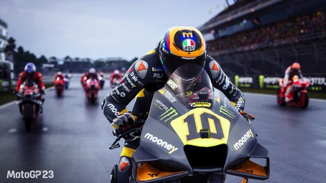MotoGP 23 (Xbox Series X/S) - Xbox Live Key - BRAZIL - 3