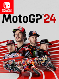 MotoGP 24 (Nintendo Switch) - Nintendo eShop Key - EUROPE - 1