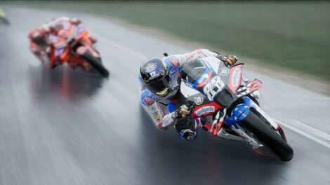 MotoGP 24 (PC) - Steam Gift - GLOBAL - 7