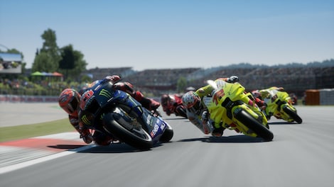 MotoGP 24 (PC) - Steam Key - GLOBAL - 4
