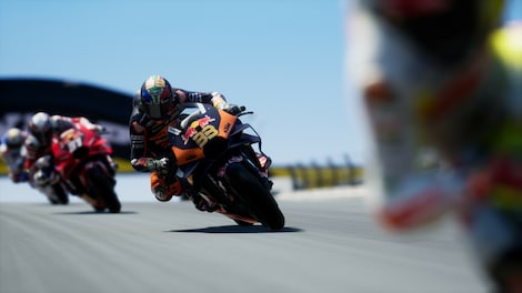 MotoGP 24 (PC) - Steam Key - GLOBAL - 3