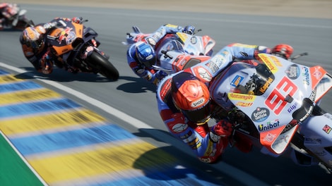 MotoGP 24 (PC) - Steam Key - GLOBAL - 11