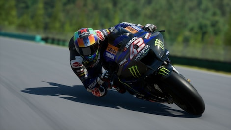 MotoGP 24 (PC) - Steam Key - GLOBAL - 9