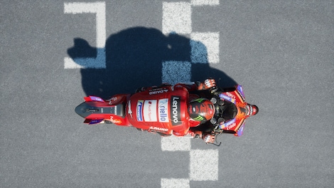 MotoGP 24 (PC) - Steam Key - GLOBAL - 12