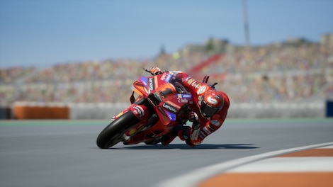 MotoGP 24 (PC) - Steam Key - GLOBAL - 6