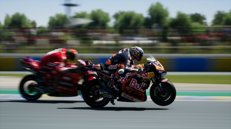 MotoGP 24 (PC) - Steam Key - GLOBAL - 8