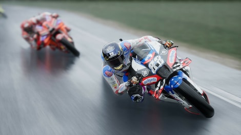 MotoGP 24 (Xbox Series X/S) - Xbox Live Account - GLOBAL - 7