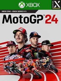 MotoGP 24 (Xbox Series X/S) - Xbox Live Key - UNITED STATES - 1