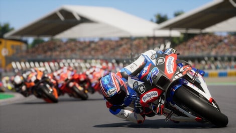 MotoGP 25 (Nintendo Switch) - Nintendo eShop Key - EUROPE - 9
