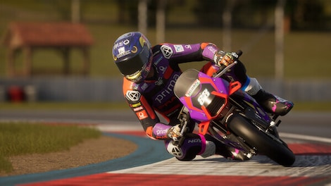MotoGP 25 (Nintendo Switch) - Nintendo eShop Key - EUROPE - 6