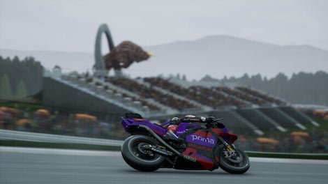 MotoGP 25 (Nintendo Switch) - Nintendo eShop Key - EUROPE - 11