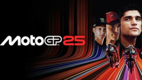 MotoGP 25 (Nintendo Switch) - Nintendo eShop Key - EUROPE - 2