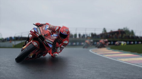 MotoGP 25 (Nintendo Switch) - Nintendo eShop Key - EUROPE - 5