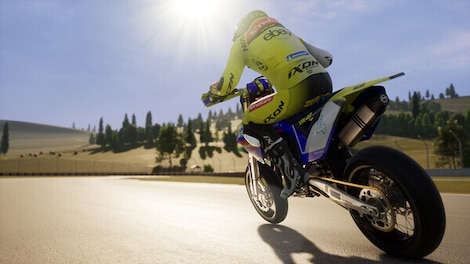MotoGP 25 (Nintendo Switch) - Nintendo eShop Key - EUROPE - 7