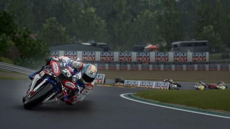 MotoGP 25 (PC) - Steam Account - GLOBAL - 8