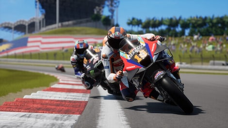 MotoGP 25 (PC) - Steam Account - GLOBAL - 4