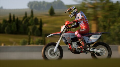 MotoGP 25 (PC) - Steam Key - UNITED STATES - 10