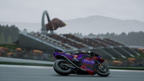 MotoGP 25 (Xbox Series X/S) - Xbox Live Account - GLOBAL - 11