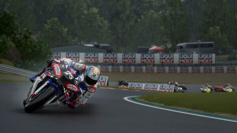 MotoGP 25 (Xbox Series X/S) - Xbox Live Account - GLOBAL - 8