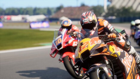 MotoGP 26 (Nintendo Switch 2) - Nintendo eShop Key - EUROPE - 3