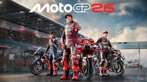 MotoGP 26 (Nintendo Switch) - Nintendo eShop Key - EUROPE - 0