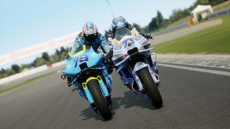 MotoGP 26 (PC) - Steam Key - GLOBAL - 5