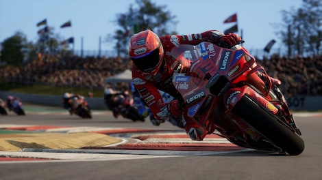 MotoGP 26 (PC) - Steam Key - GLOBAL - 6