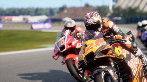 MotoGP 26 (Xbox Series X/S) - Xbox Live Key - GLOBAL - 3
