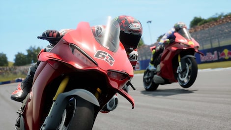 MotoGP 26 (Xbox Series X/S) - Xbox Live Key - GLOBAL - 4