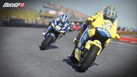 MotoGP15 - Season Pass Steam Gift GLOBAL - 5